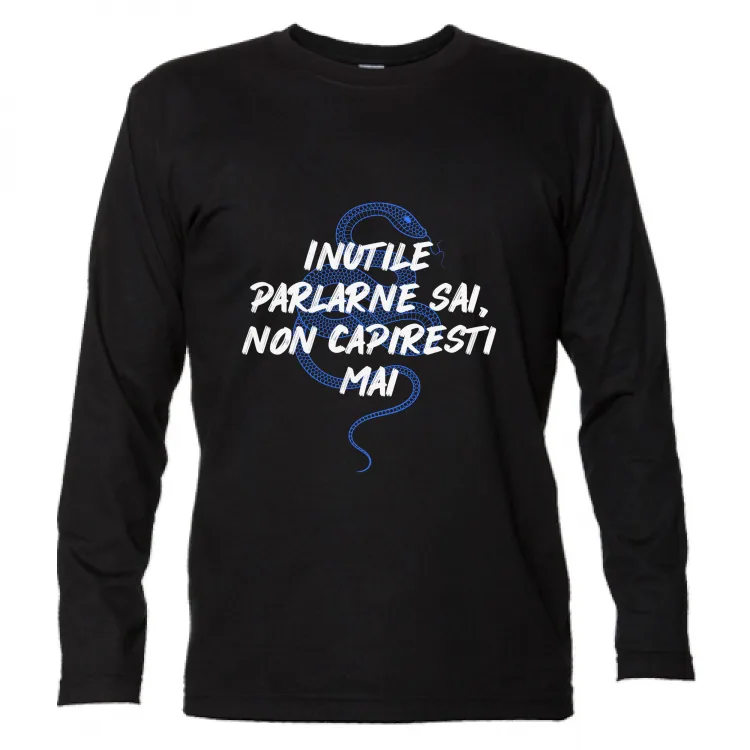INUTILE PARLARNE SAI-nstyle-w
