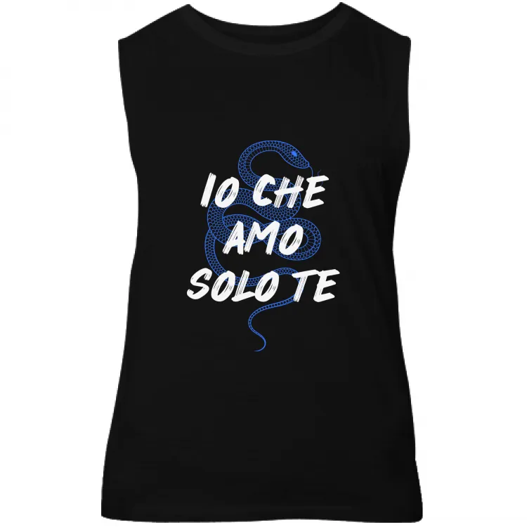 IO CHE AMO SOLO TE-nstyle-w
