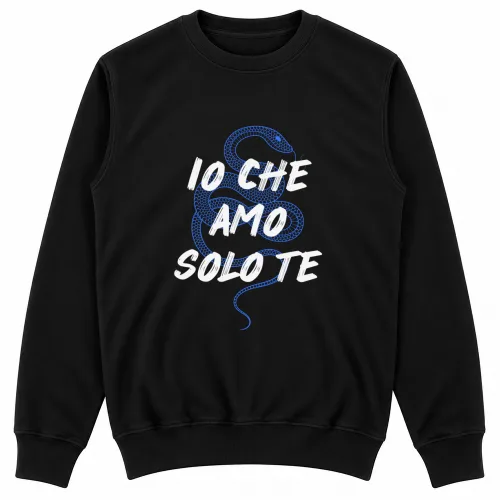 Felpa Unisex