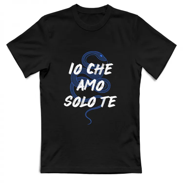IO CHE AMO SOLO TE-nstyle-w