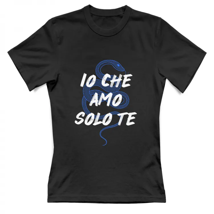 IO CHE AMO SOLO TE-nstyle-w