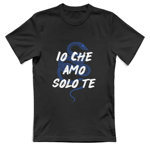 T-Shirt Unisex Large