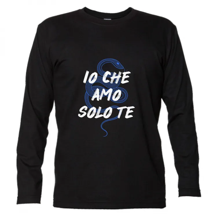 IO CHE AMO SOLO TE-nstyle-w