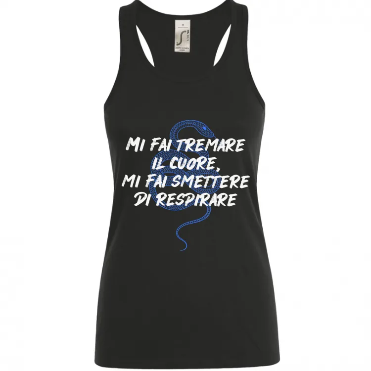 MI FAI TREMARE IL CUORE-nstyle-w