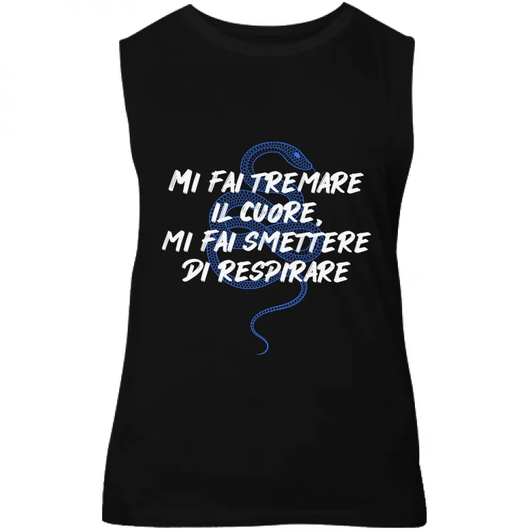 MI FAI TREMARE IL CUORE-nstyle-w