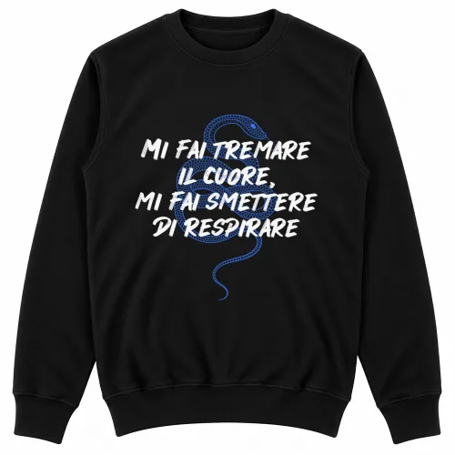 Felpa Unisex