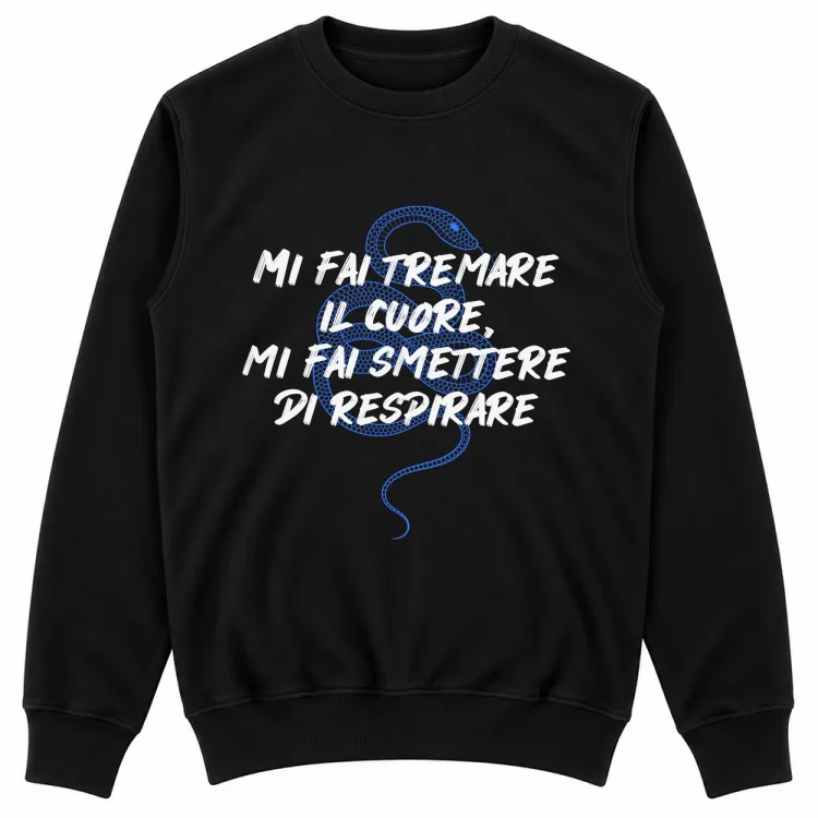 MI FAI TREMARE IL CUORE-nstyle-w