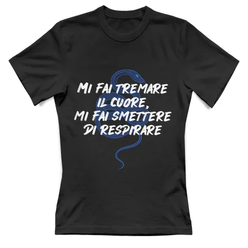T-Shirt Donna