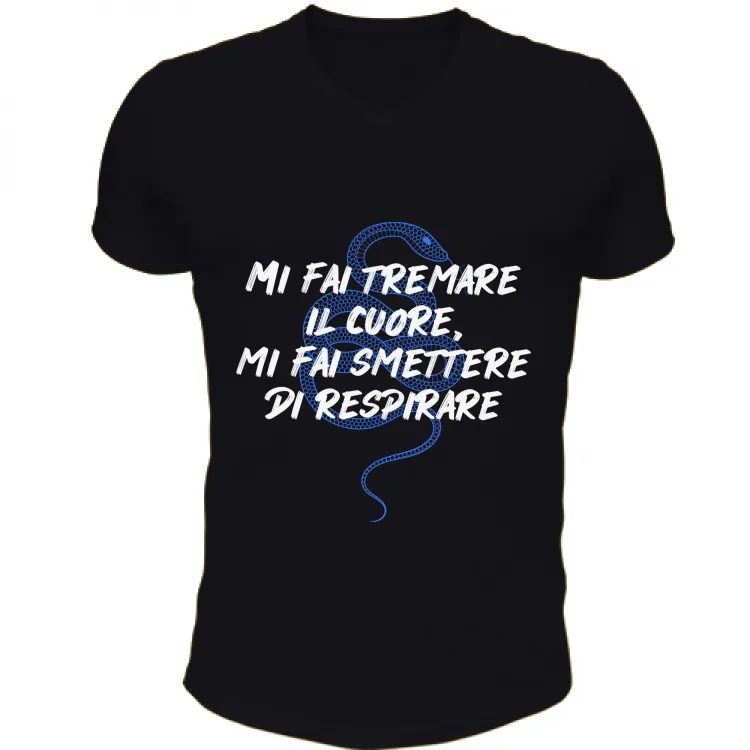 MI FAI TREMARE IL CUORE-nstyle-w