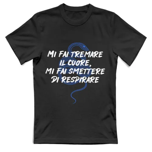 T-Shirt Unisex Large
