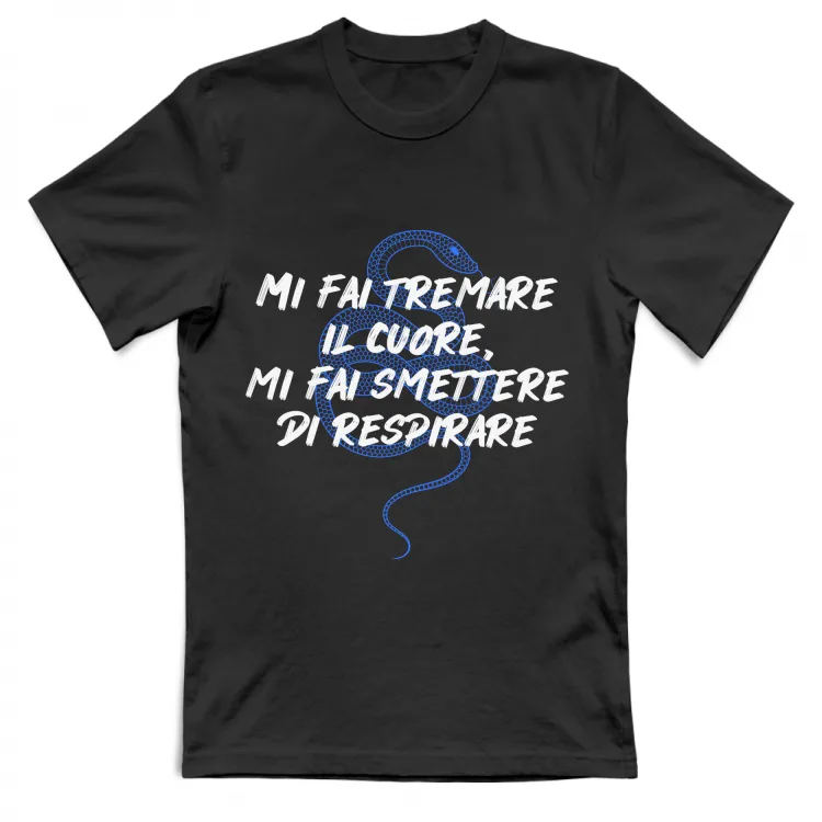 MI FAI TREMARE IL CUORE-nstyle-w
