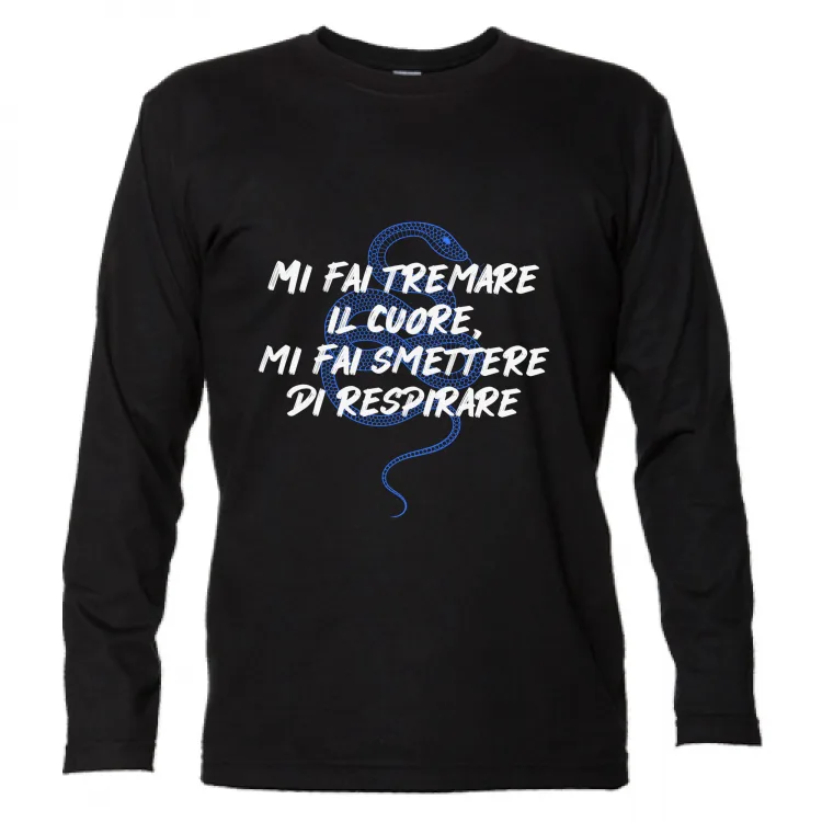 MI FAI TREMARE IL CUORE-nstyle-w