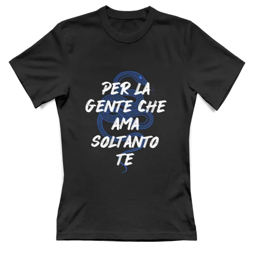 T-Shirt Donna