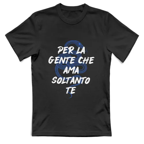 T-Shirt Unisex Large