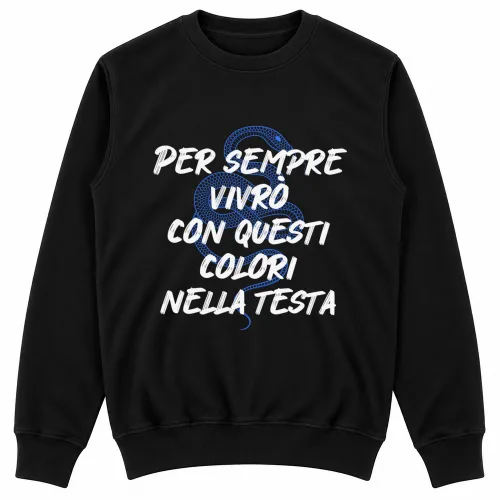 Felpa Unisex