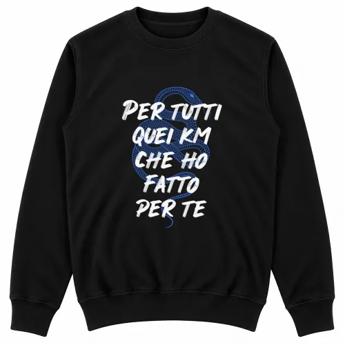 Felpa Unisex