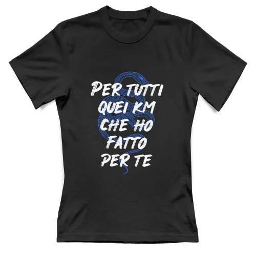 T-Shirt Donna