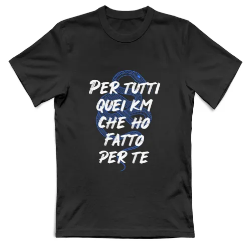 T-Shirt Unisex Large