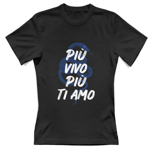 T-Shirt Donna