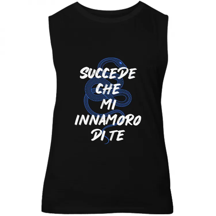 SUCCEDE CHE MI INNAMORO-nstyle-w