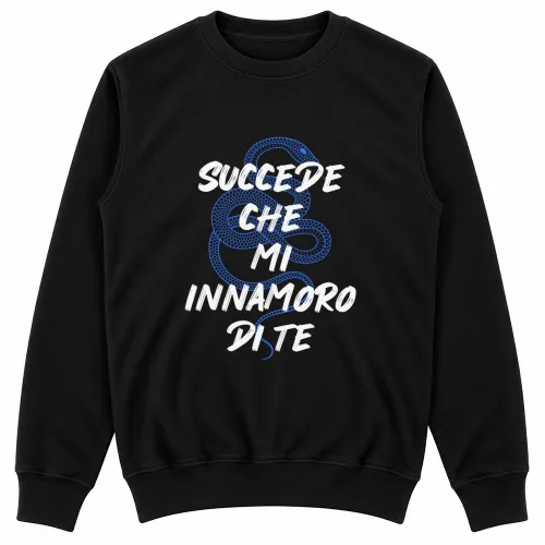 Felpa Unisex