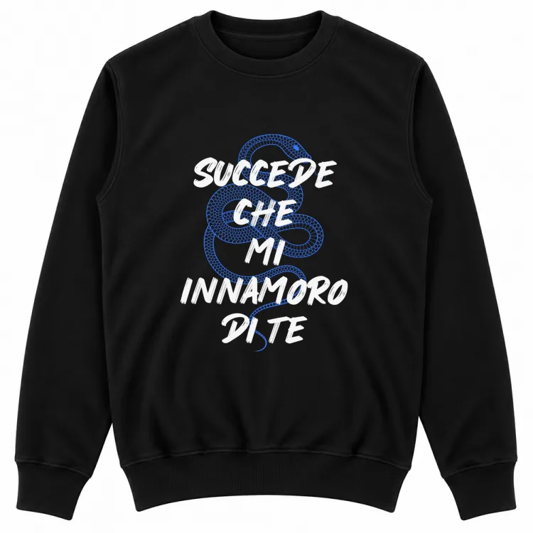 SUCCEDE CHE MI INNAMORO-nstyle-w