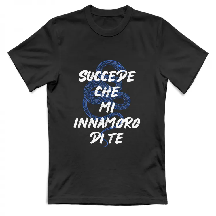 SUCCEDE CHE MI INNAMORO-nstyle-w