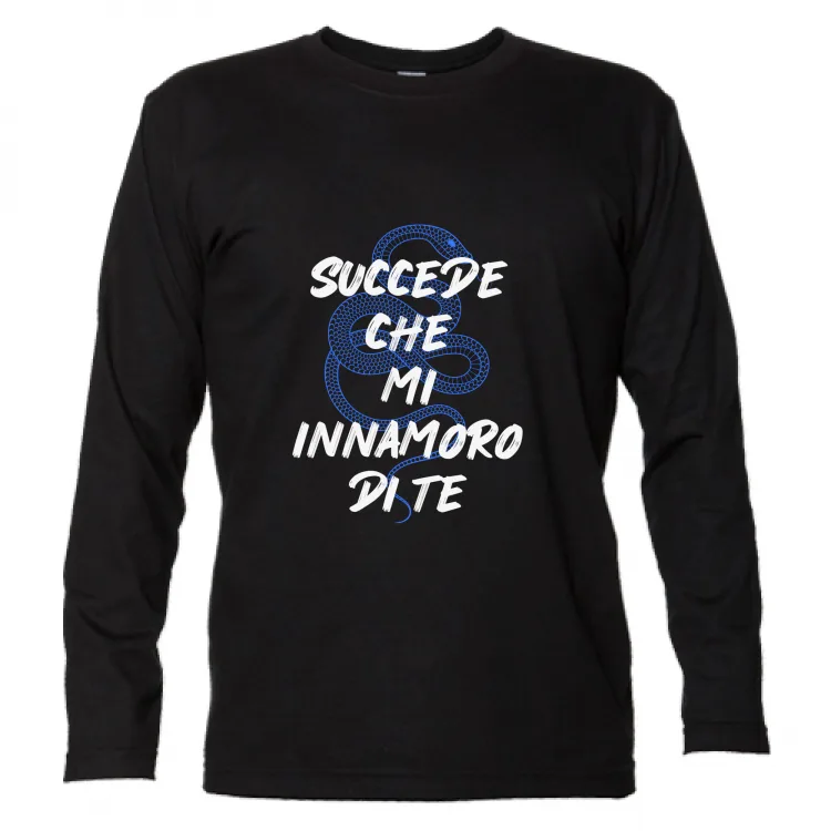 SUCCEDE CHE MI INNAMORO-nstyle-w