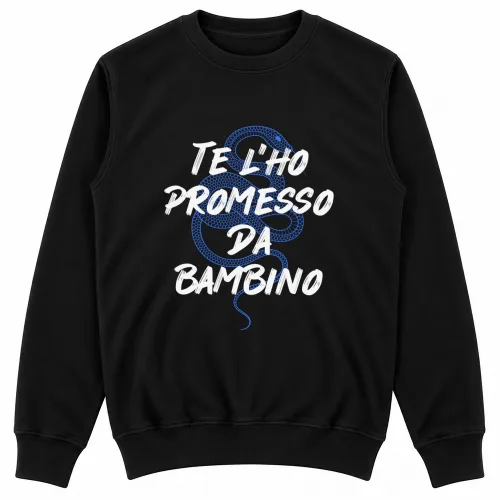 Felpa Unisex