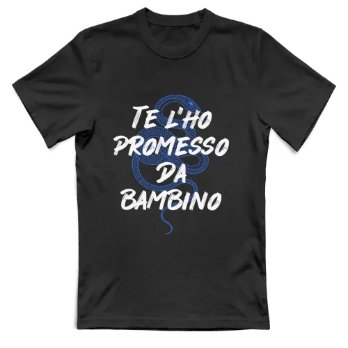 T-Shirt Bambino