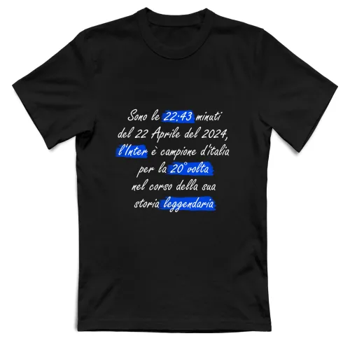 T-Shirt Unisex
