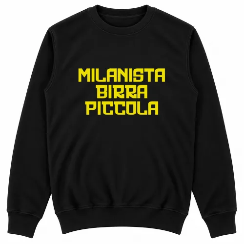 Felpa Unisex