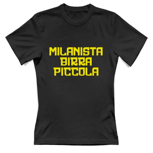 T-Shirt Donna