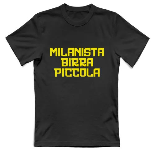 T-Shirt Unisex Large