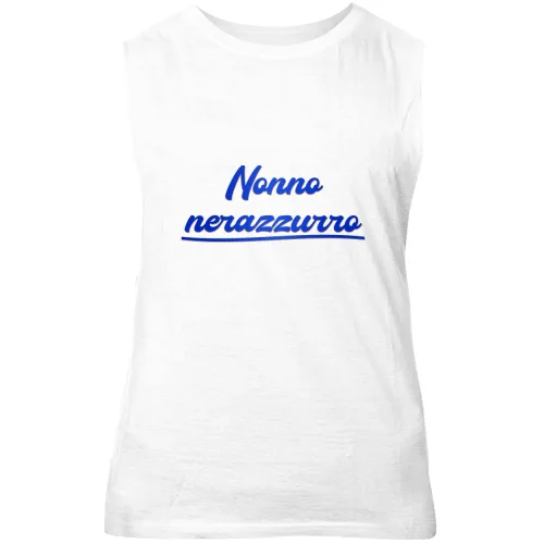 Canotta Unisex
