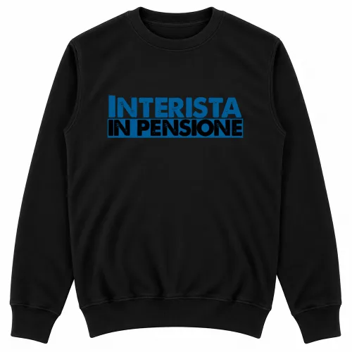 Felpa Unisex