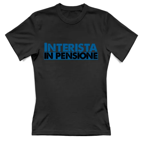 T-Shirt Donna