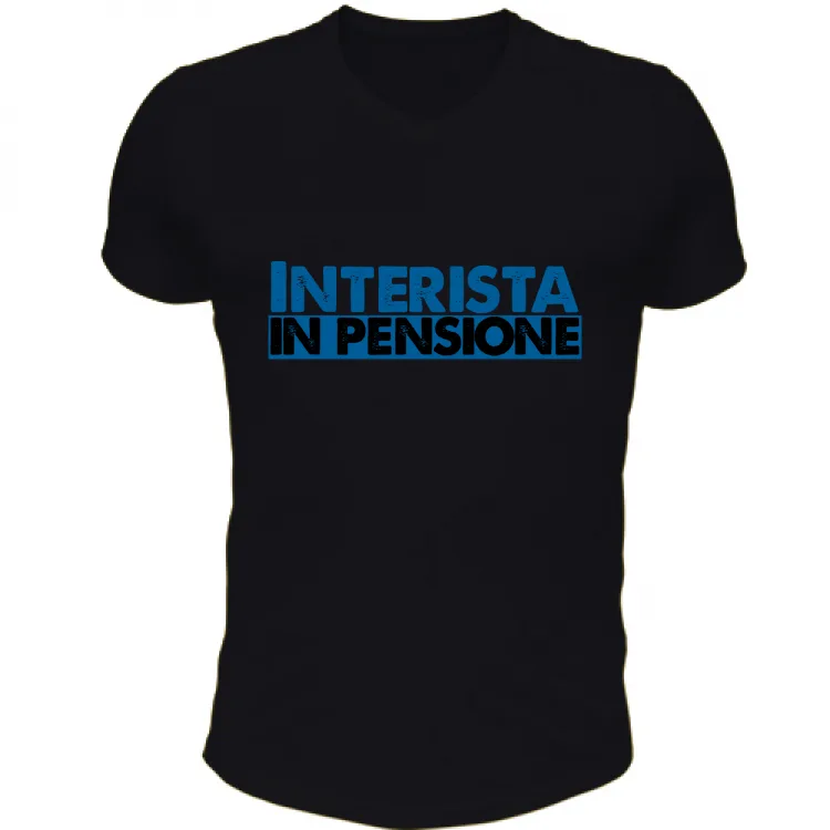 INTERISTA IN PENSIONE
