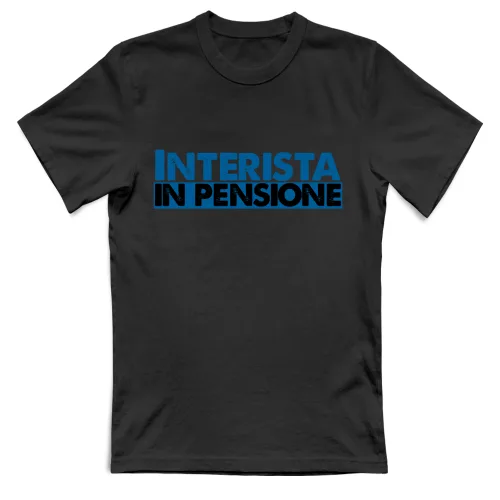 T-Shirt Unisex Large