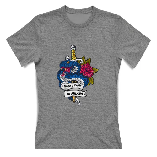 T-Shirt Donna