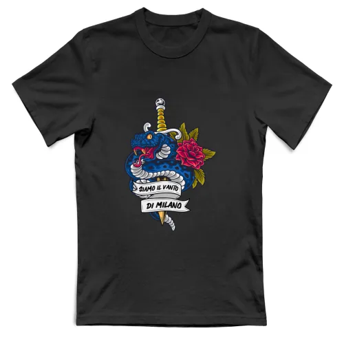 T-Shirt Unisex Large