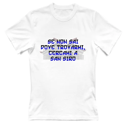 T-Shirt Donna