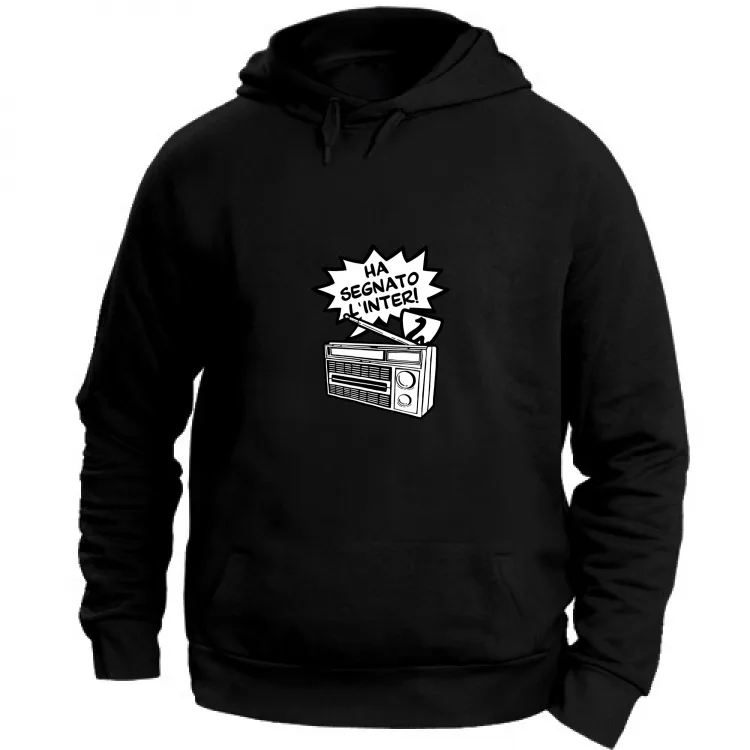 HA SEGNATO L'INTER