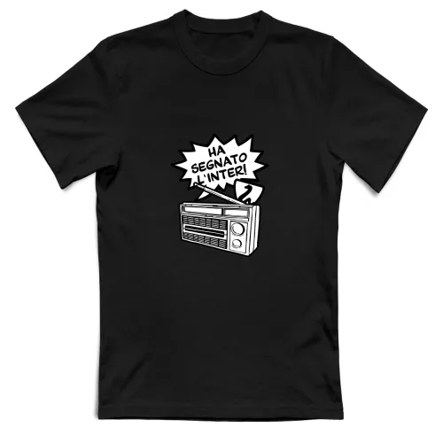 T-Shirt Unisex