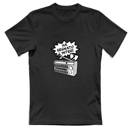 T-Shirt Unisex Large