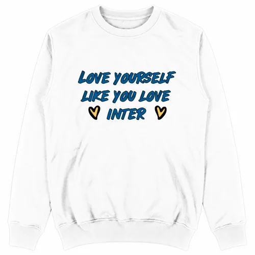 Felpa Unisex