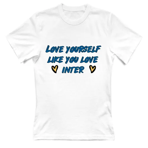 T-Shirt Donna
