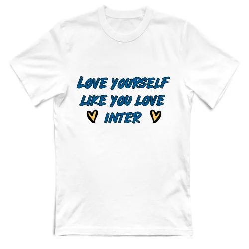 T-Shirt Unisex Large