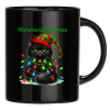 Tazza Marameow Luci di Natale
