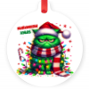 Decorazione Albero Marameow Grinch